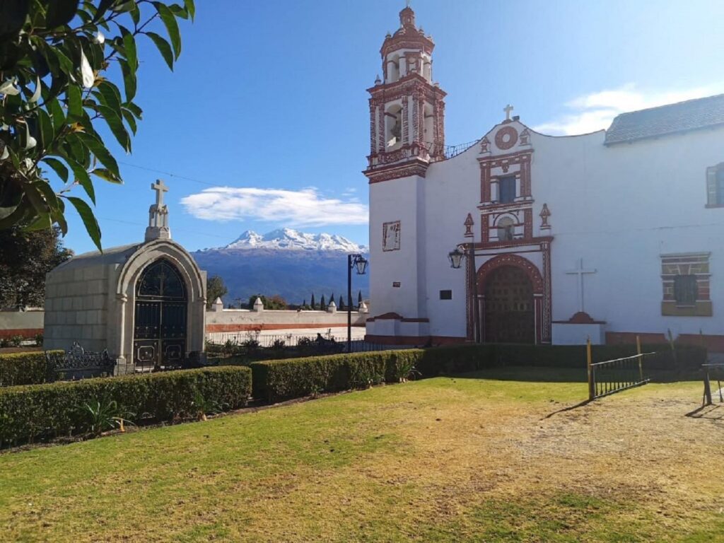 Visita la ruta turística “Encuentro con Sor Juana” para conocer la niñez de la Décima Musa