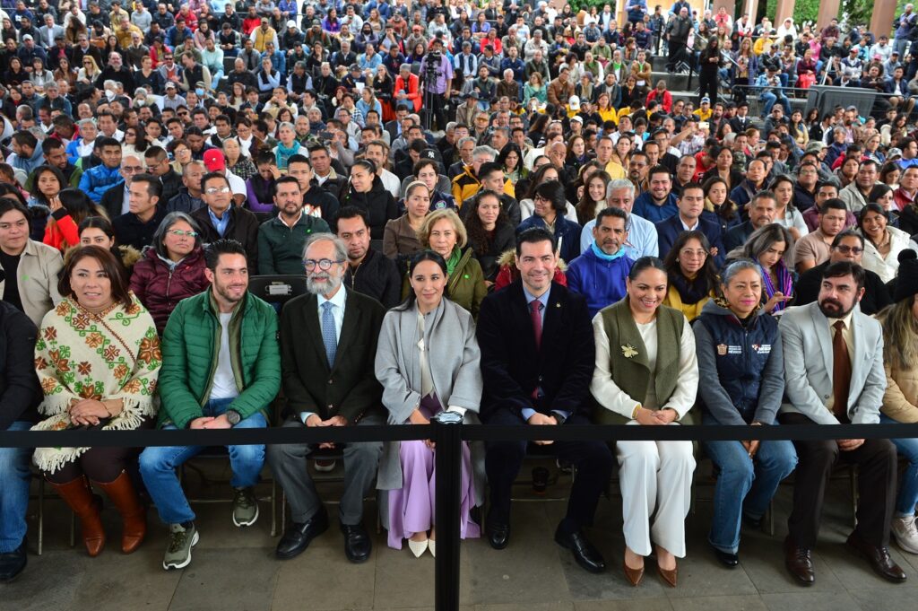 “Bienestar Ambiental y Acceso Universal al Agua”, temática del sexto Foro de Consulta Popular