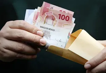 El aguinaldo es un derecho laboral de las personas trabajadoras de la Ciudad de México: Secretaría de Trabajo