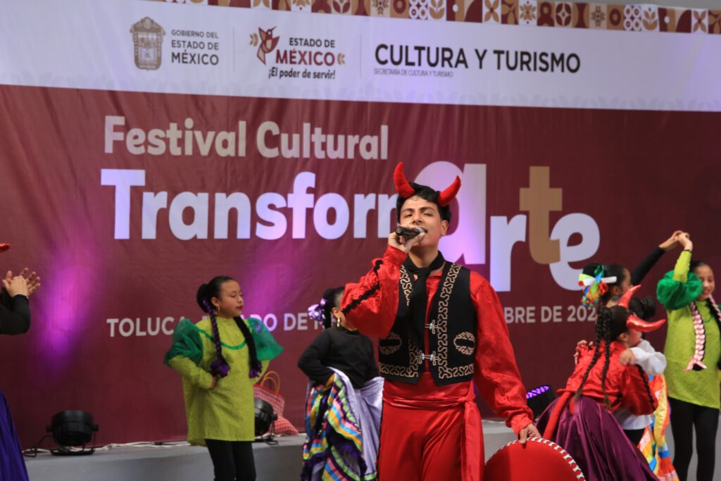 Festival TransformARTE 2024