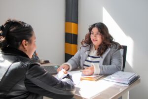 EdoMex brinda servicios jurídicos y psicológicos gratuitos a las mujeres