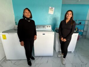 Entregan equipamiento a iniciativas productivas lideradas por mujeres