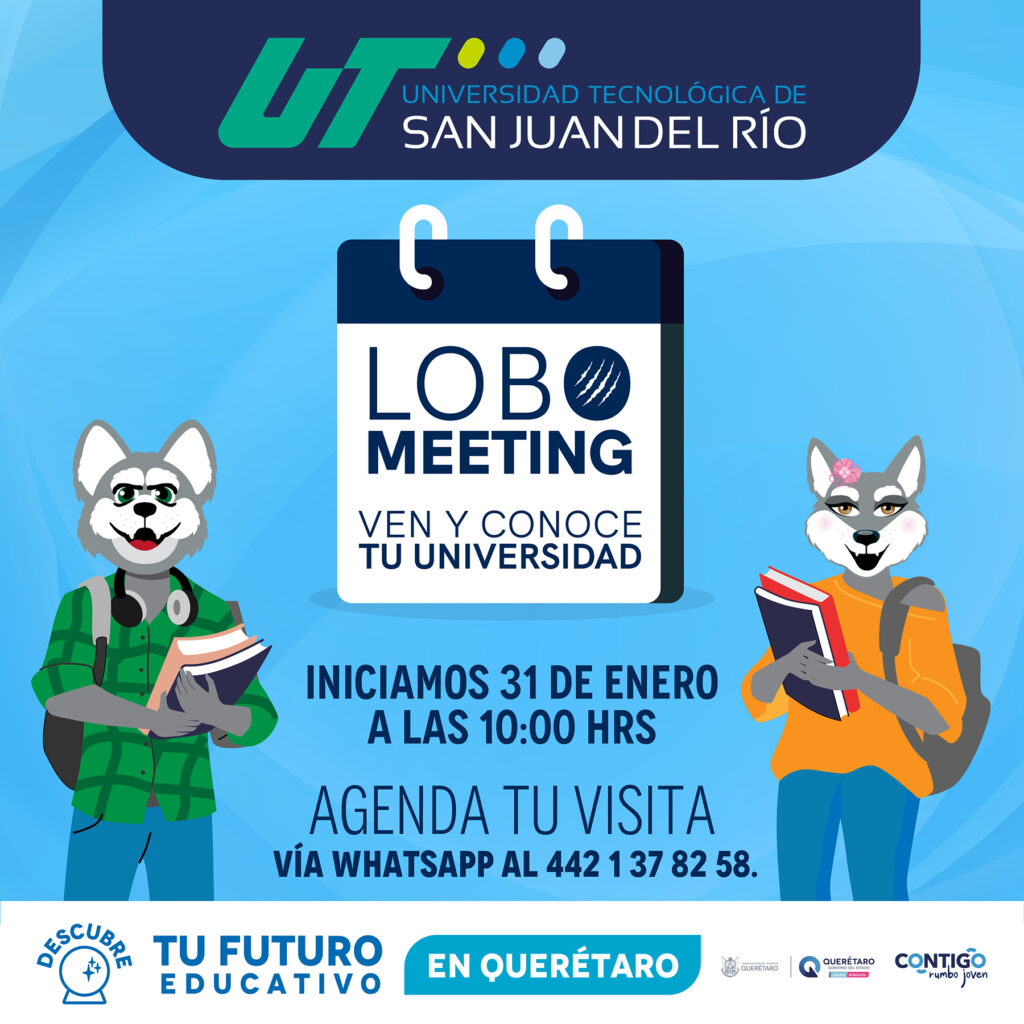 UTSJR invita a aspirantes a conocer sus instalaciones