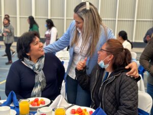 Diseñan docentes planeación didáctica con enfoque humanista