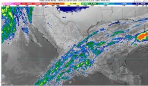 Clima para hoy 19 de enero del 2024