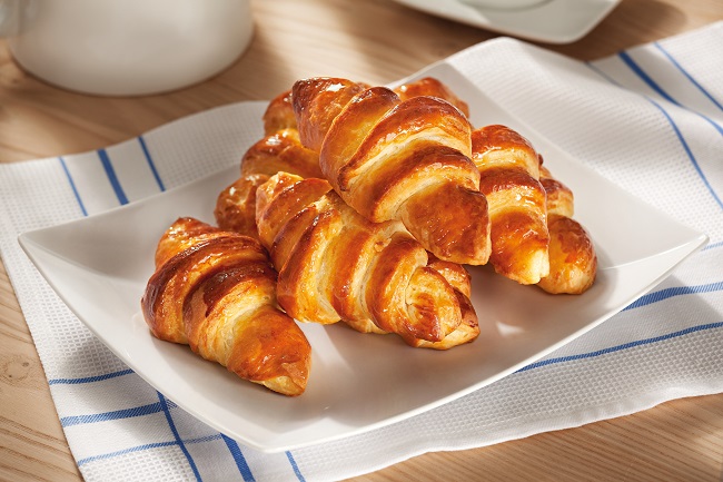 Thermomix celebra al rey de la bollería: El Croissant