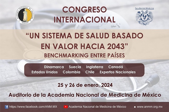 SESA participa en congreso de Salud basado en Valor