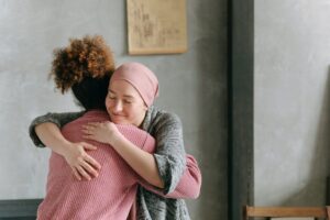 Cómo enfrentar una enfermedad crónico-degenerativas de un familiar