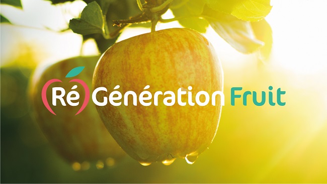 Blue Whale presenta (Re)Generation Fruit