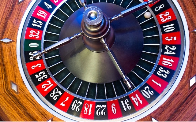 ruleta online