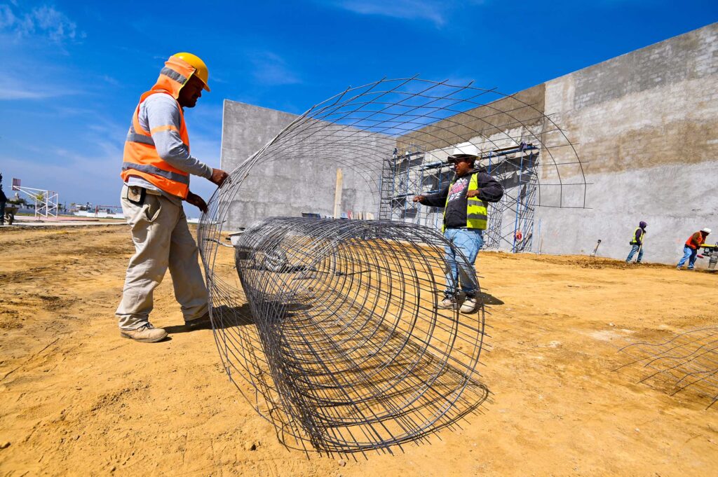 Invita el GEM a profesionales de la construcción a registrarse