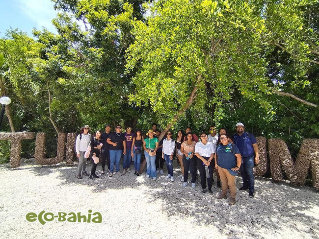 La importancia de la educación ambiental: Eco-Bahía