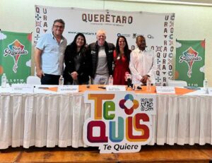 Fiesta de los Papalotes 2024 en Tequisquiapan