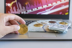 Forex vs crypto: cuál es mejor inversión