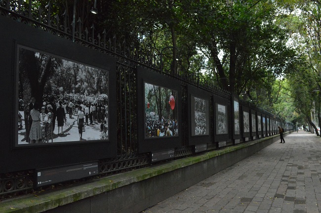 Día Internacional Fotógrafo y del Camarógrafo