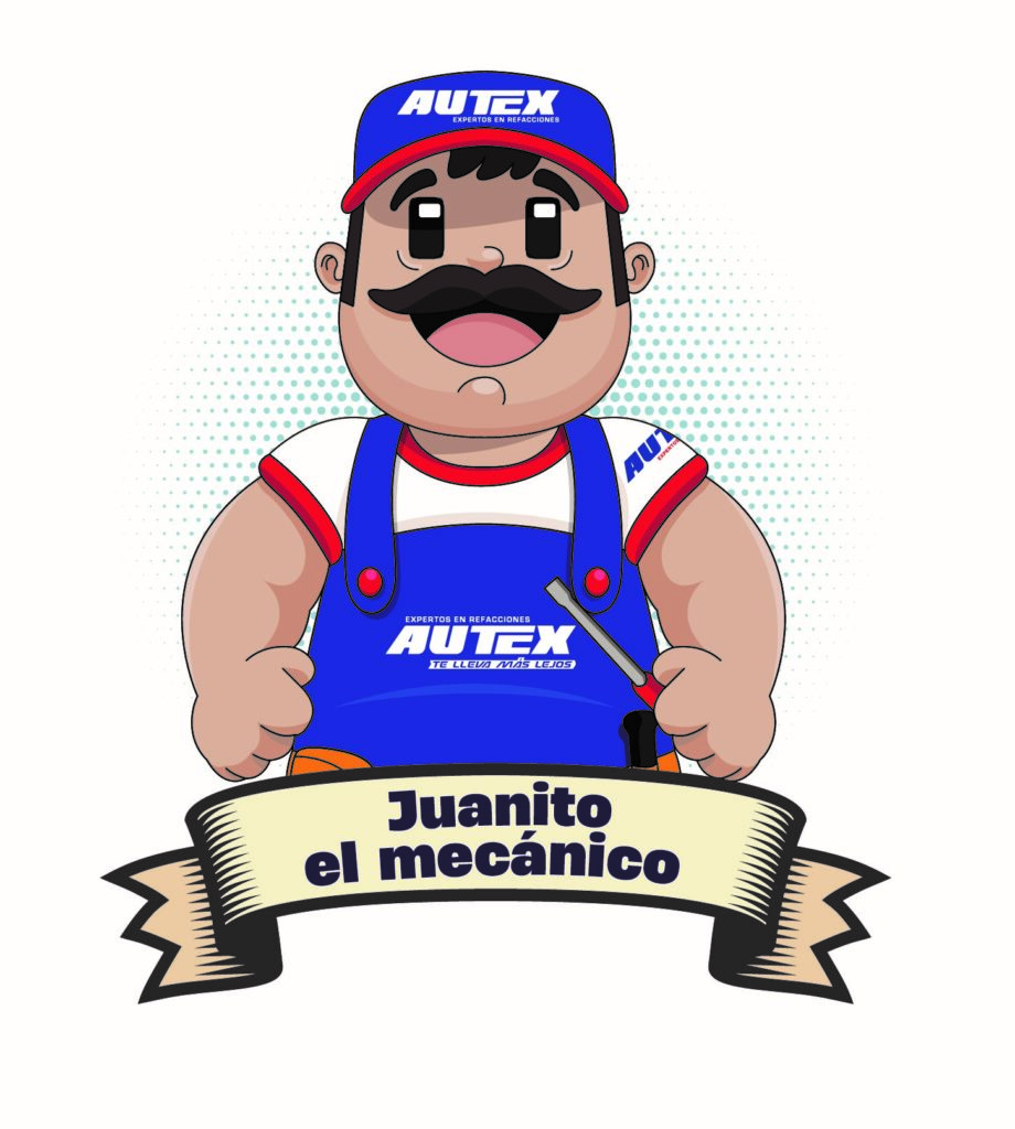 AUTEX celebrará el Día del Mecánico este 24 de febrero