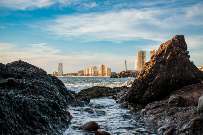 Mazatlán es el octavo destino más acogedor del mundo