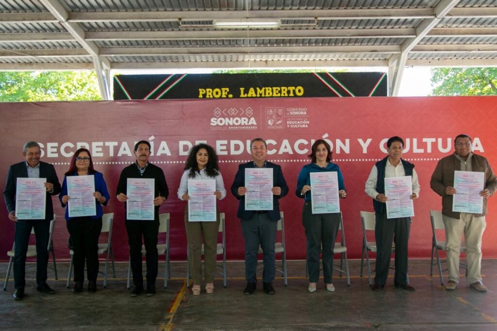 Estudiantes de primaria demostrarán su talento artístico