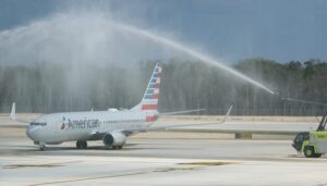 aeropuerto Tulum vuelos internacionales