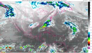 Clima Hoy 27 de marzo de 2024