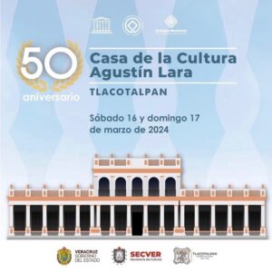 SECVER celebra 50 años