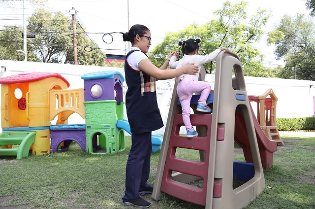 IMSS pacientes espectro autista