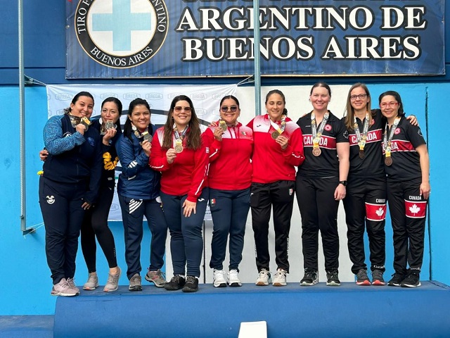 Campeonato de Las Américas de Tiro