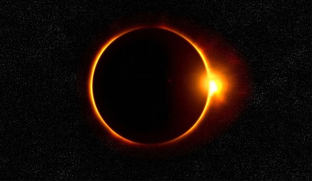 eclipse solar