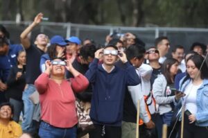 evento astronómico