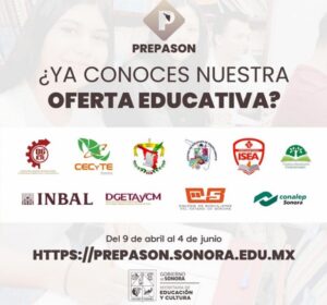 educación media superior