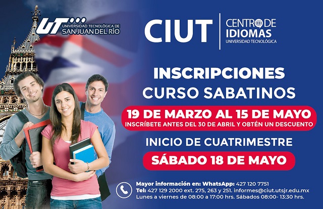 Centro de Idiomas