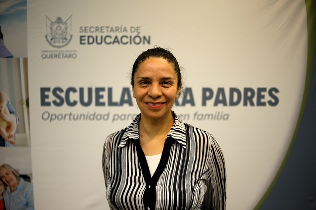 Escuela para Padres