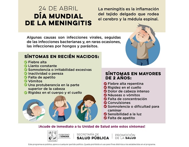 meningitis