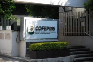 Cofepris