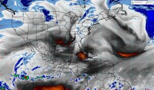 Clima para hoy martes 30 de abril de 2024