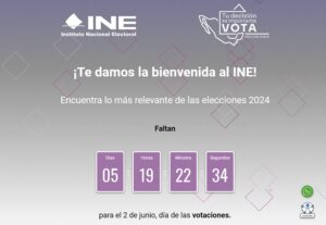 Jornada Electoral