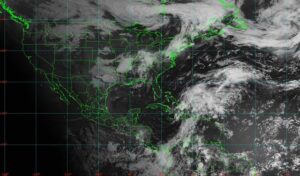 Clima para hoy jueves 23 de mayo de 2024