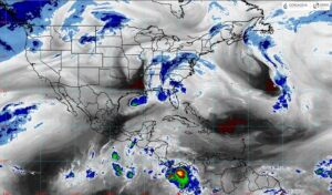 Clima para hoy martes 14 de mayo de 2024