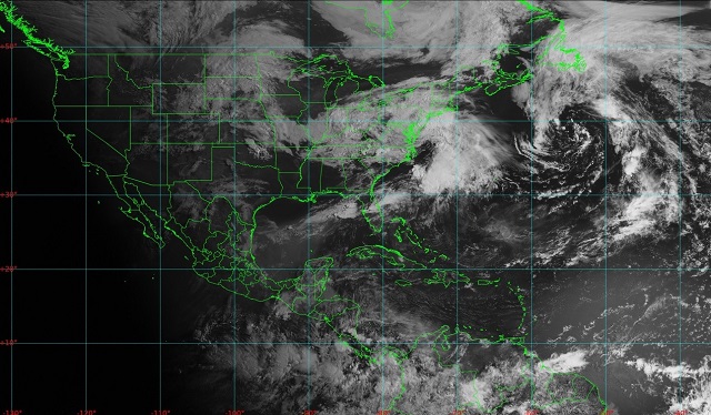 Clima para hoy miércoles 15 de mayo de 2024