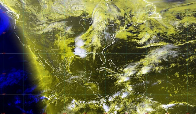 Clima para hoy viernes 3 de mayo de 2024