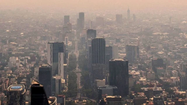 Contingencia Ambiental 3 de mayo de 2024