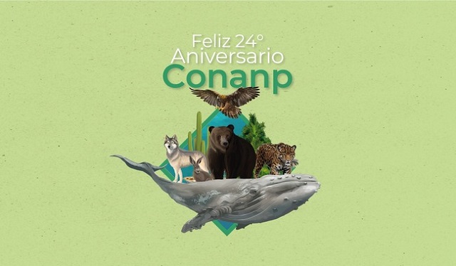 Conanp