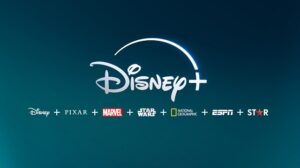 Disney+