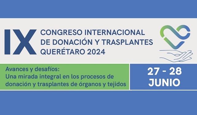 donación y trasplantes