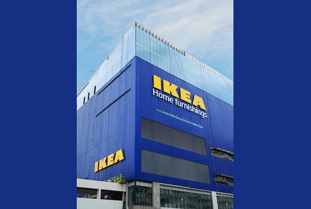 IKEA