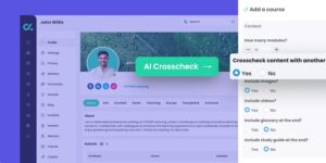 AI Crosscheck