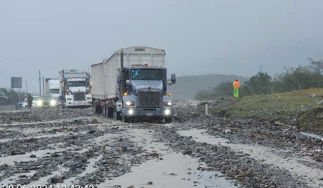 carreteras