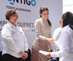 Expo Empleo Querétaro