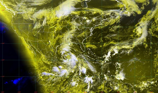 Clima para hoy martes 18 de junio de 2024