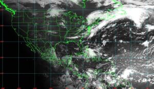 Clima para hoy lunes 24 de junio de 2024